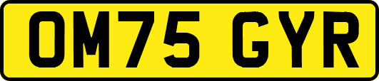 OM75GYR
