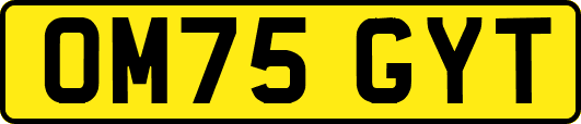 OM75GYT