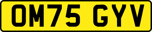 OM75GYV