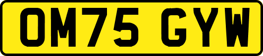 OM75GYW