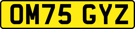 OM75GYZ