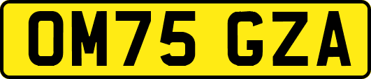 OM75GZA