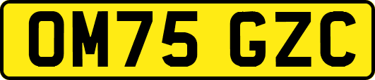OM75GZC