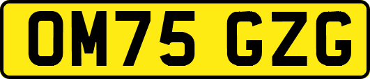 OM75GZG