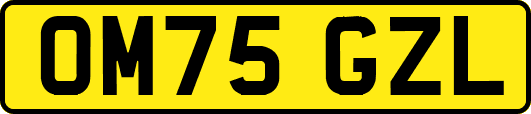 OM75GZL