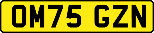 OM75GZN