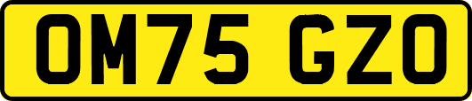 OM75GZO