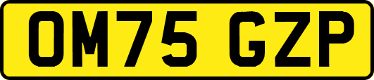 OM75GZP