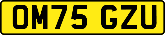 OM75GZU