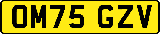 OM75GZV