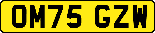 OM75GZW