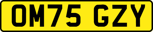 OM75GZY