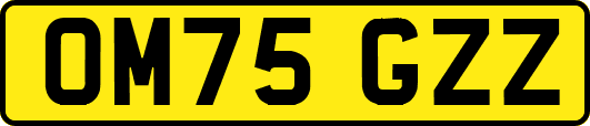 OM75GZZ