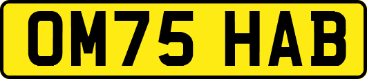 OM75HAB