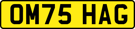 OM75HAG