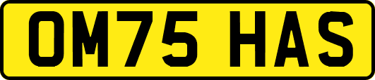 OM75HAS