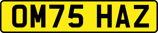 OM75HAZ