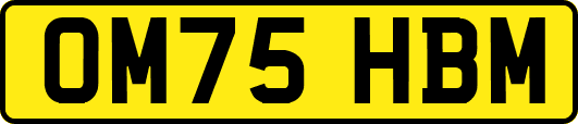 OM75HBM