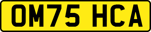 OM75HCA