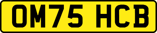 OM75HCB