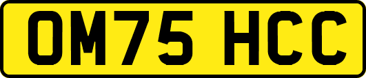 OM75HCC