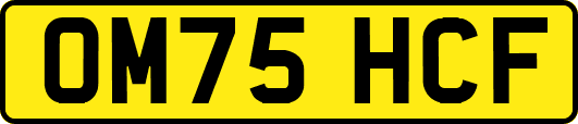 OM75HCF