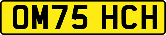 OM75HCH