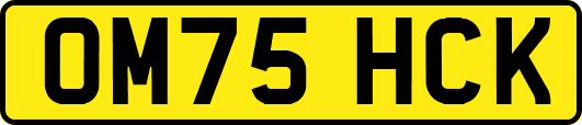 OM75HCK