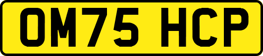 OM75HCP