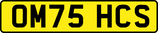 OM75HCS