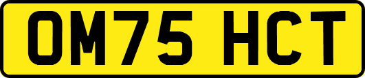 OM75HCT