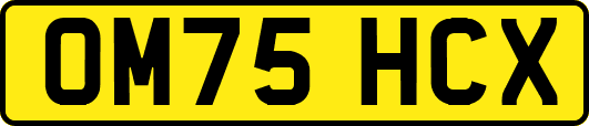 OM75HCX