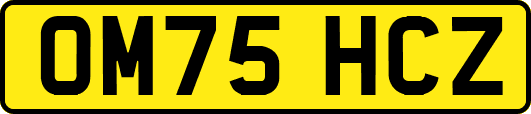 OM75HCZ