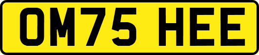 OM75HEE