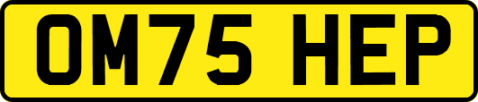 OM75HEP