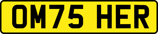 OM75HER