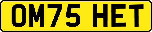 OM75HET