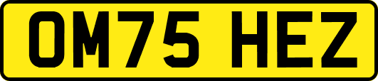 OM75HEZ