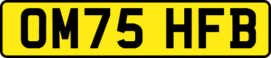 OM75HFB