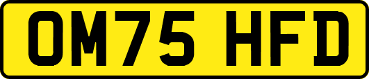 OM75HFD