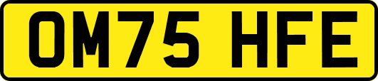 OM75HFE