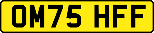 OM75HFF