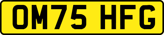 OM75HFG