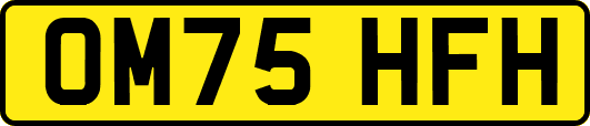 OM75HFH