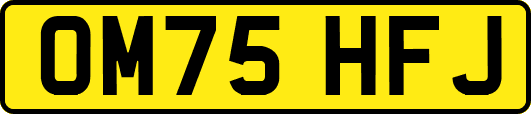 OM75HFJ