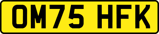 OM75HFK