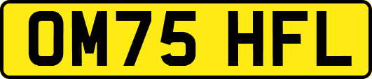OM75HFL
