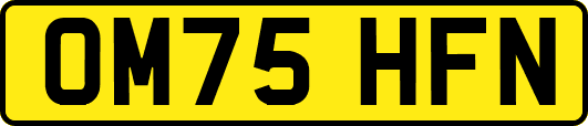 OM75HFN