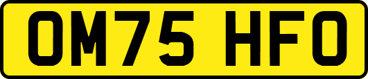 OM75HFO