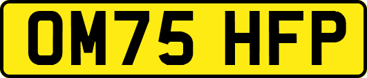 OM75HFP